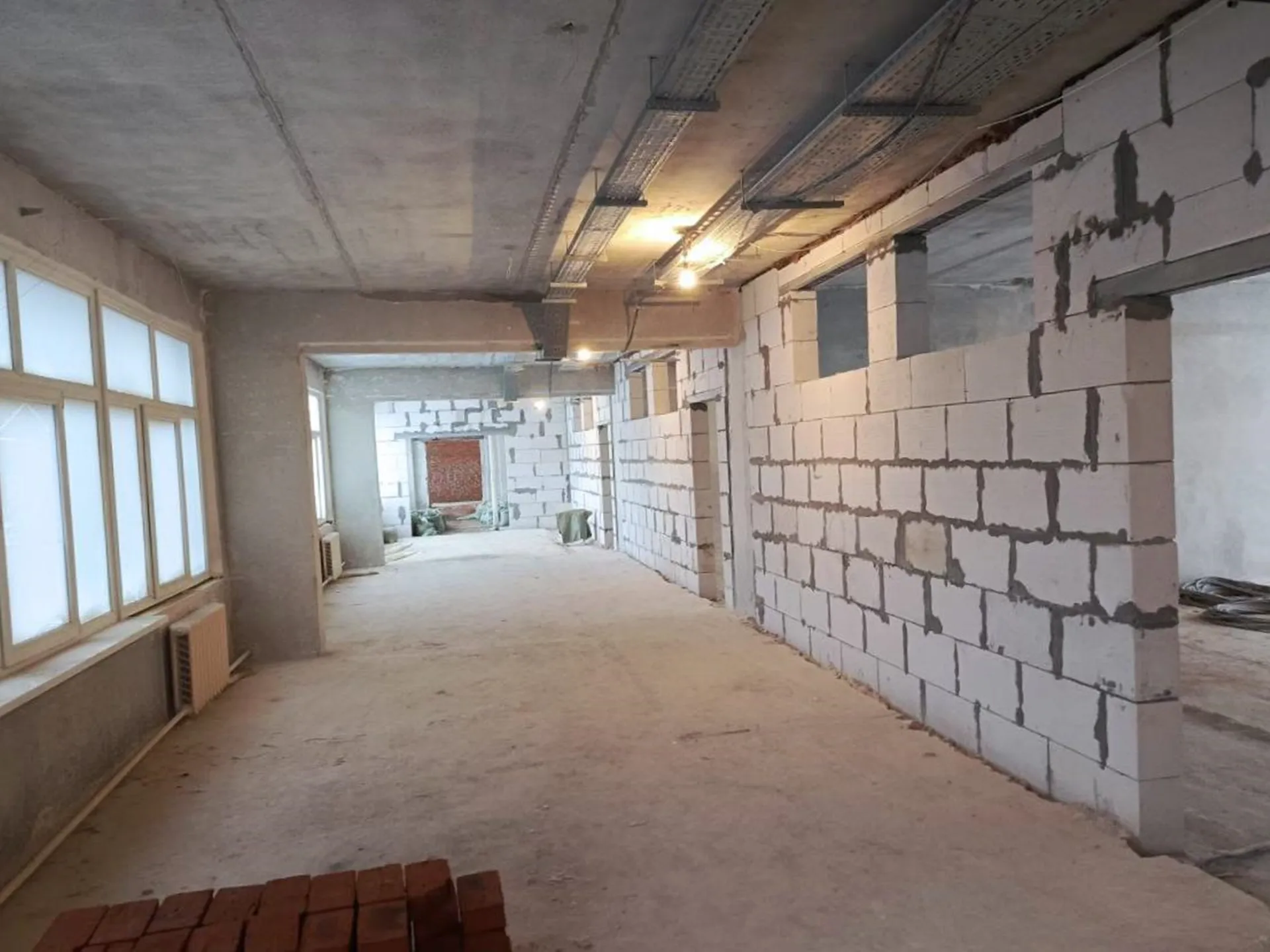 Фото: Министерство строительного комплекса МО