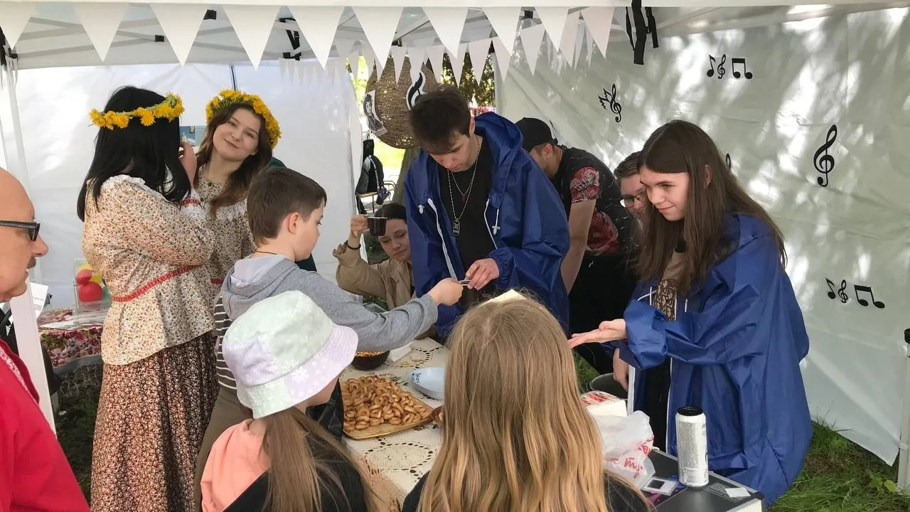 Фото: Министерство образования МО