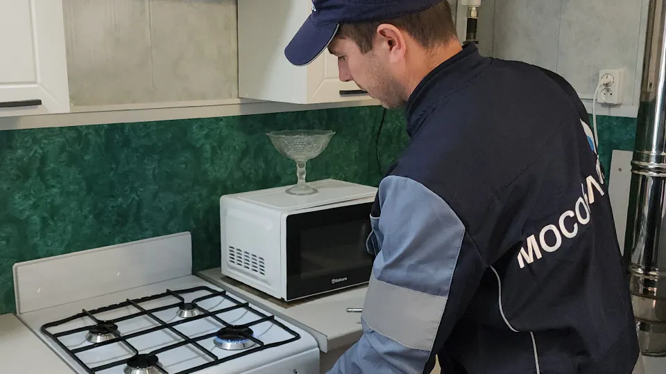 Фото: МедиаБанк Подмосковья/Юлия Андросова