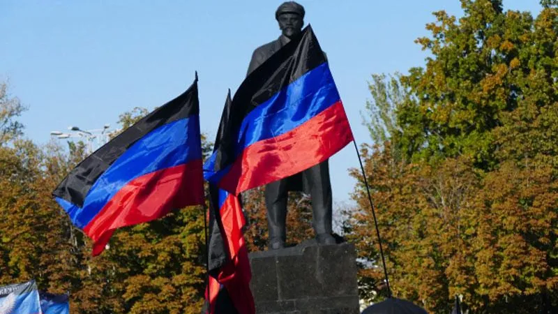 Киев оставил без внимания запросы ДНР об обмене пленными