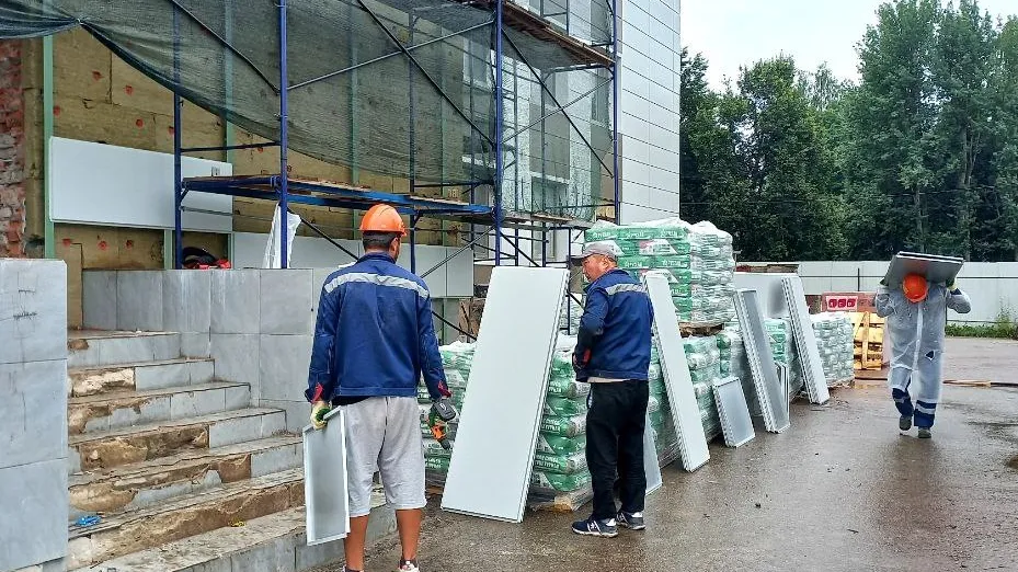 Фото: REGIONS/Олег Книжник