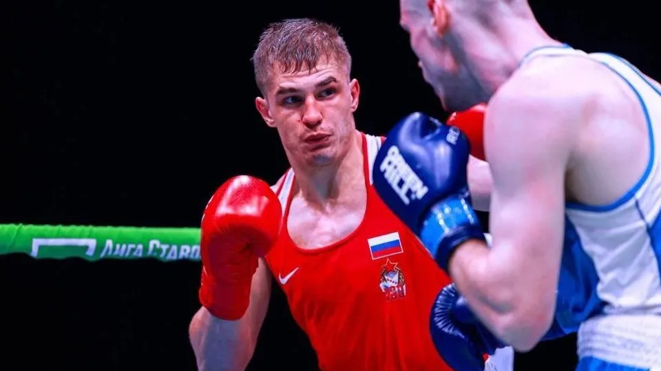 Фото: Министерство физической культуры и спорта Московской области