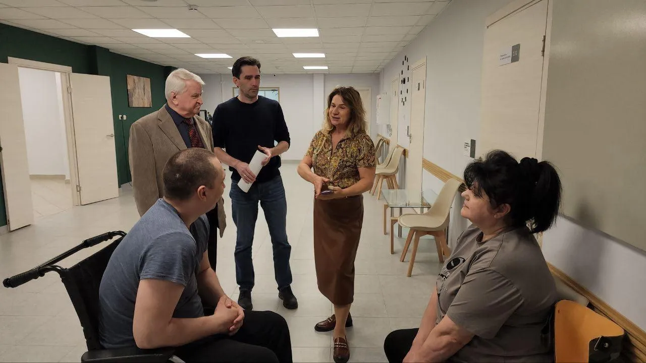 Фото: РЦ  «Ясенки»