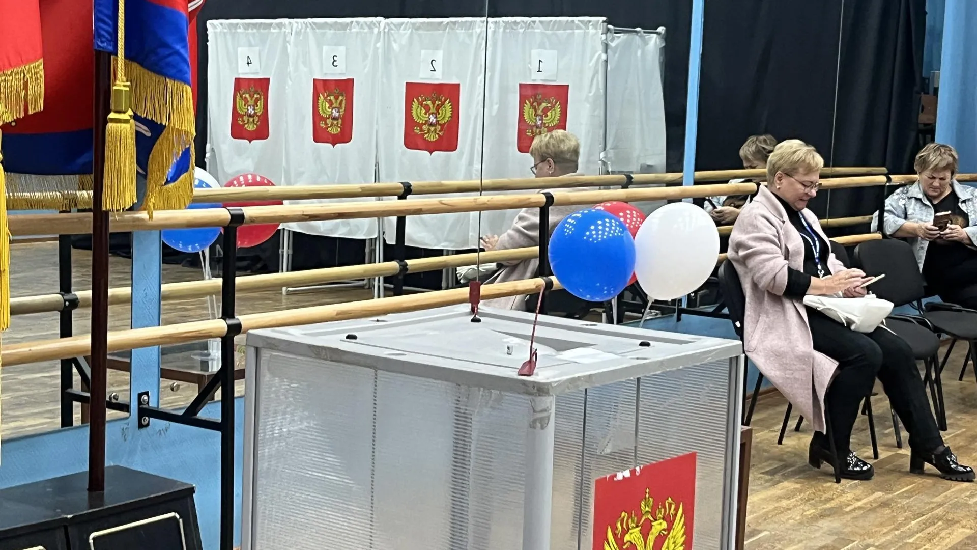 Фото: Анна Тюрюмина