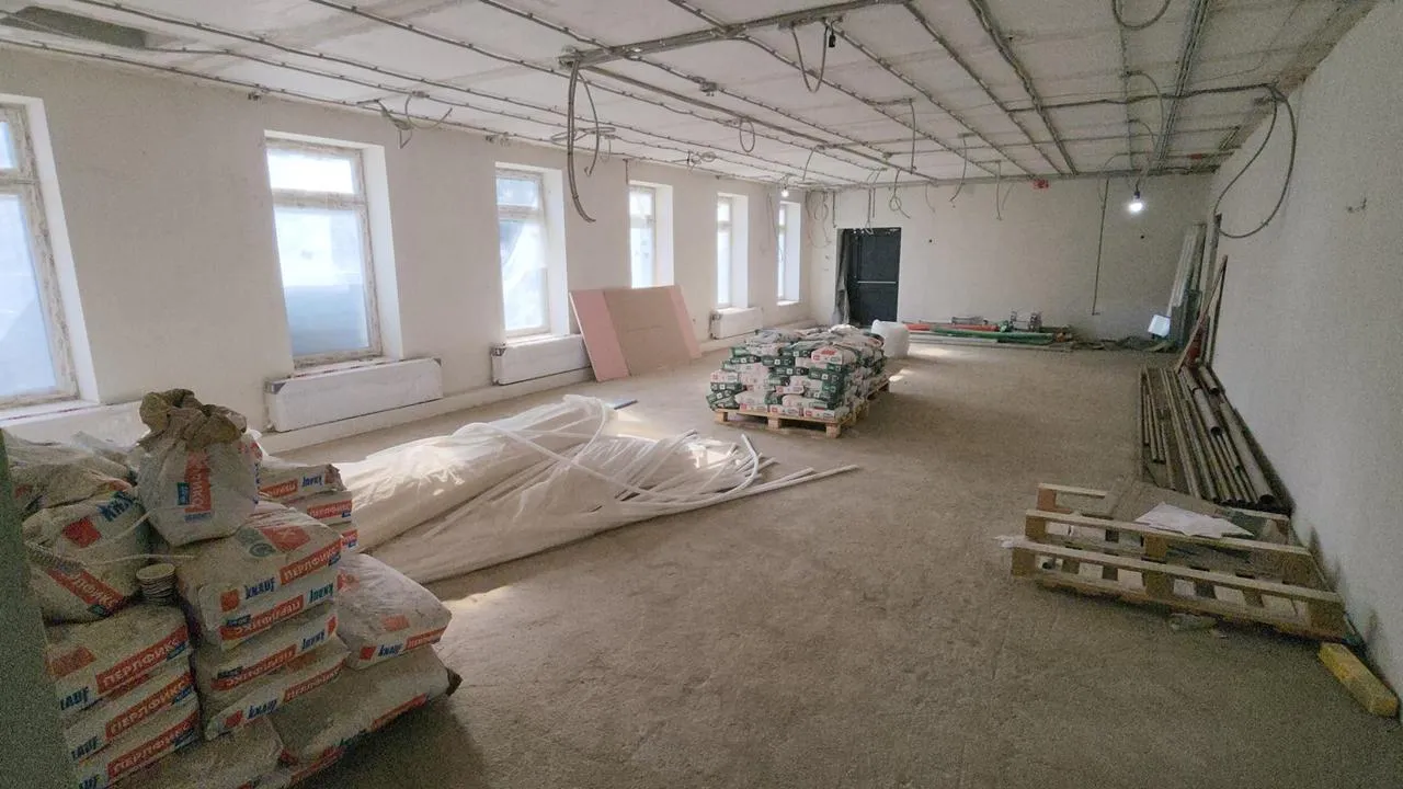 REGIONS/Валерий Гореловский