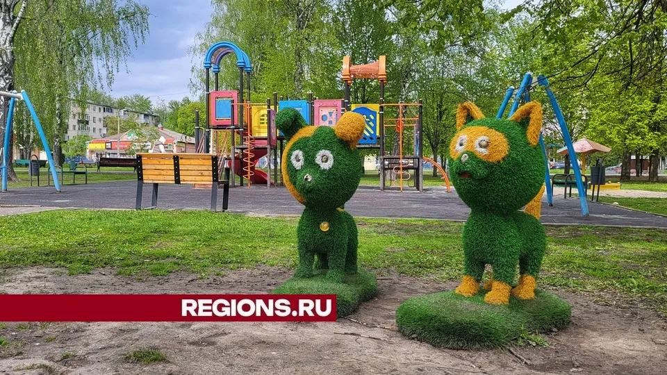 Фото: REGIONS/Александр Дрожжин