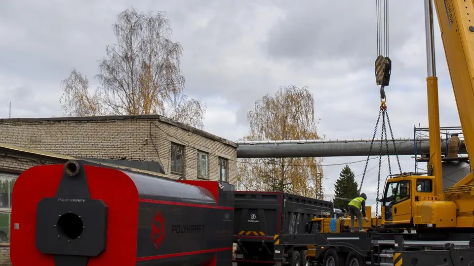 Фото: администрация г. о. Электросталь