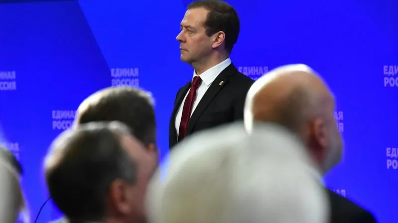 Андрей Жабин / Подмосковье сегодня