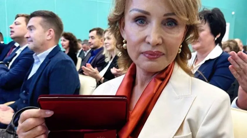 Фото: пресс-служба администрации Наро-Фоминского г.о.