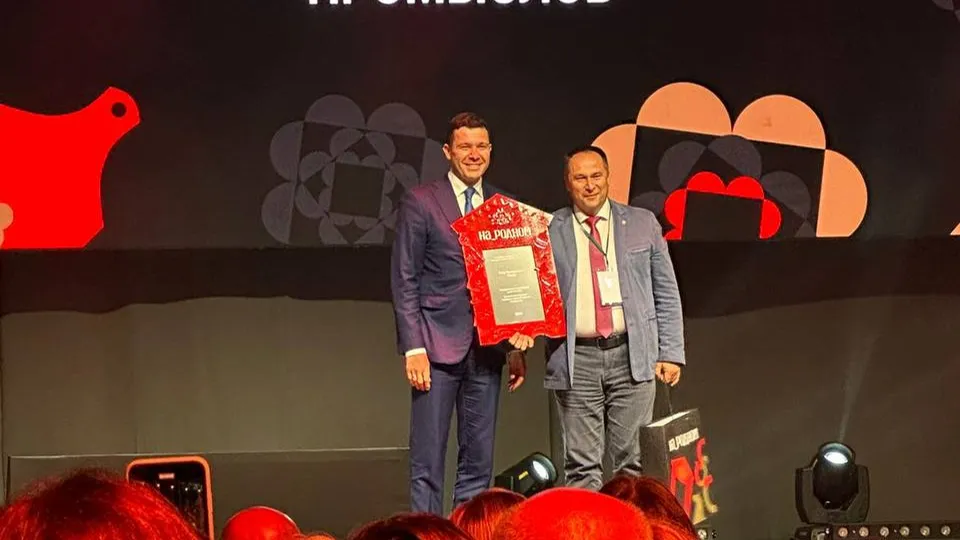 Фото: «Объединение Гжель»