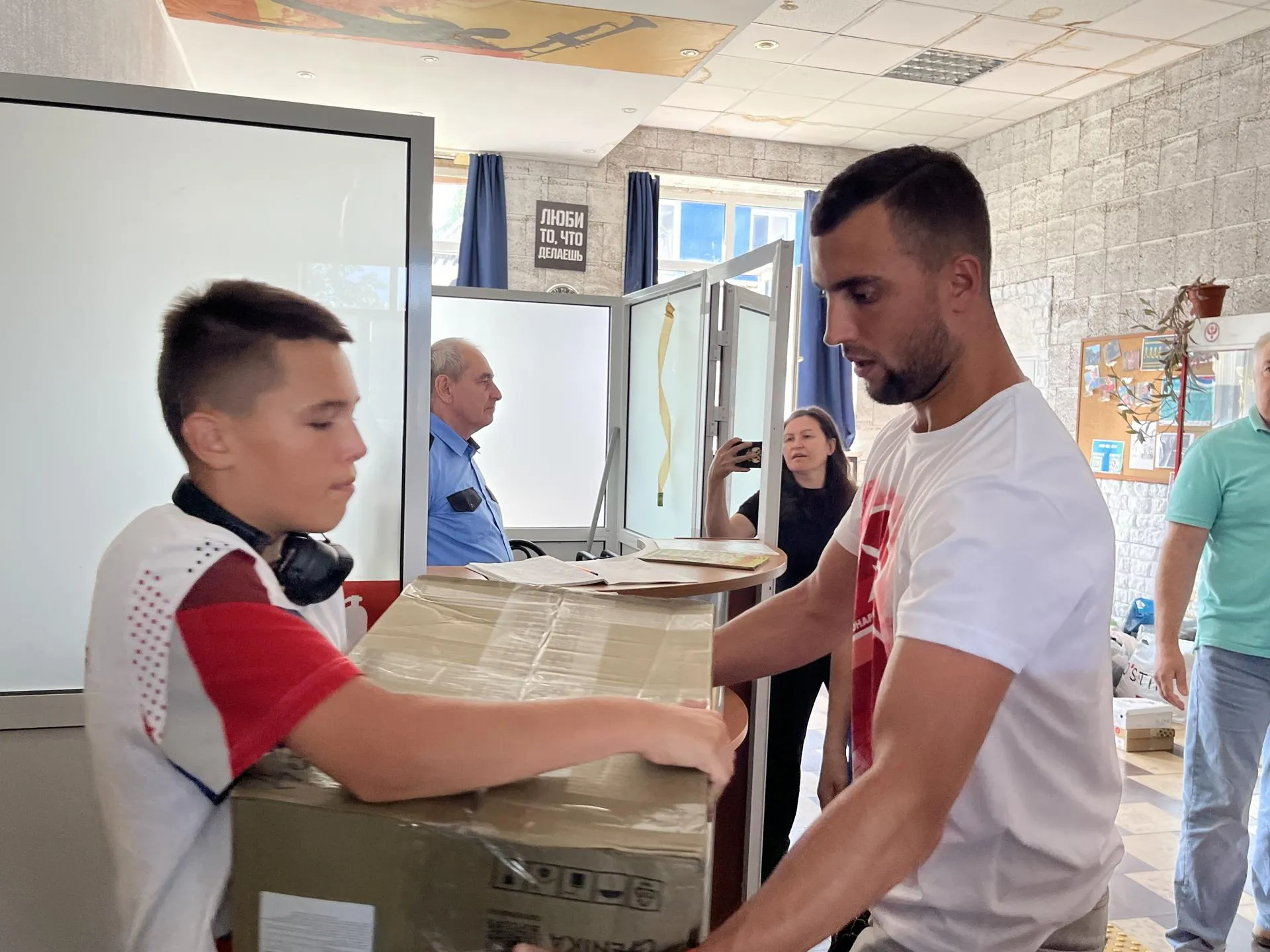 Фото: Анна Тюрюмина&nbsp;