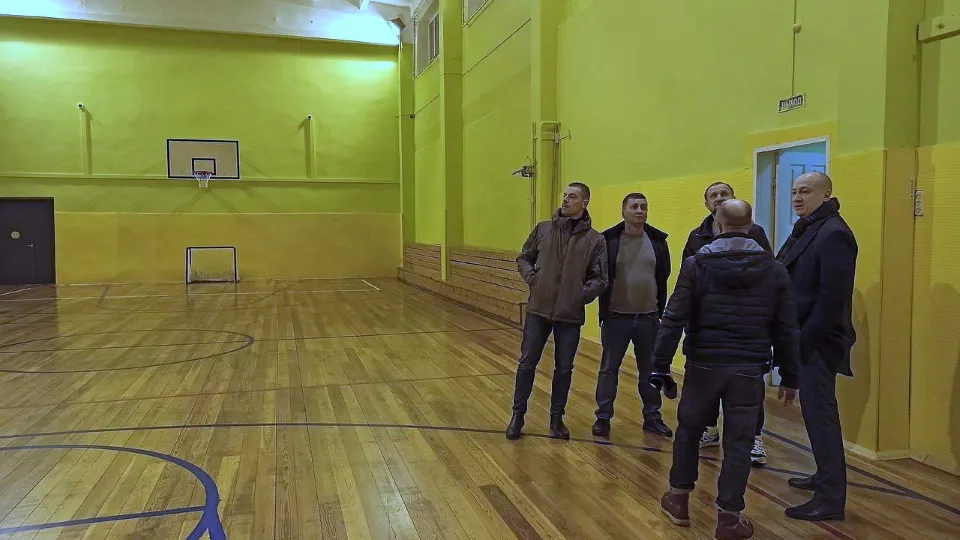 Фото: пресс-служба Администрации г.о. Чехов