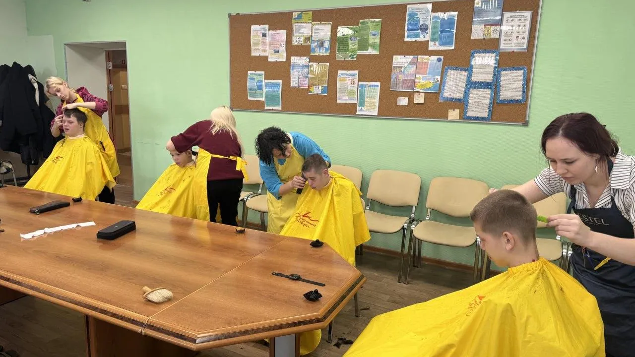 Фото: пресс-служба администрации Сергиево-Посадского г.о.