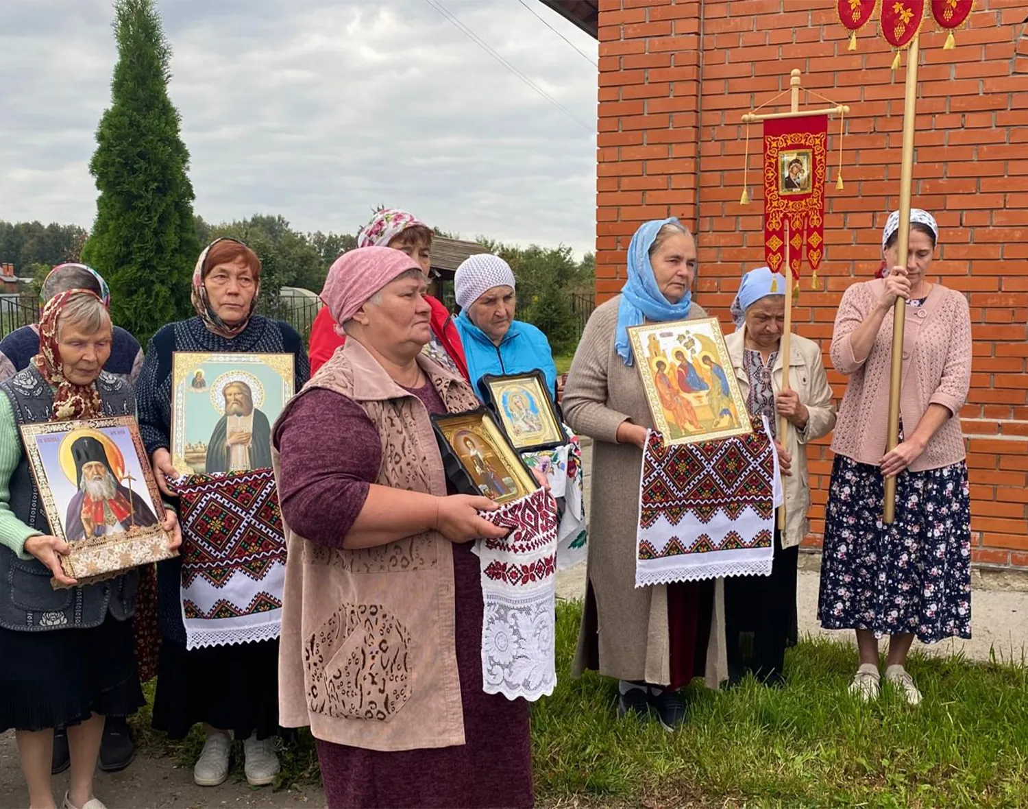 Фото: пресс-служба администрации м.о. Зарайск