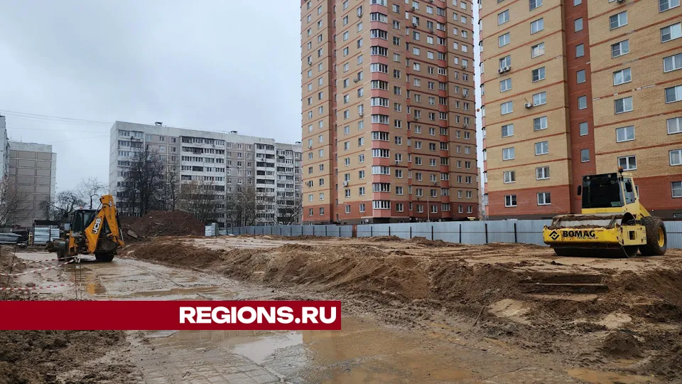 Фото: Александр Степушкин