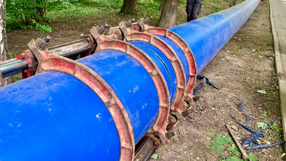 Фото: пресс-служба администрации г.о. Королев