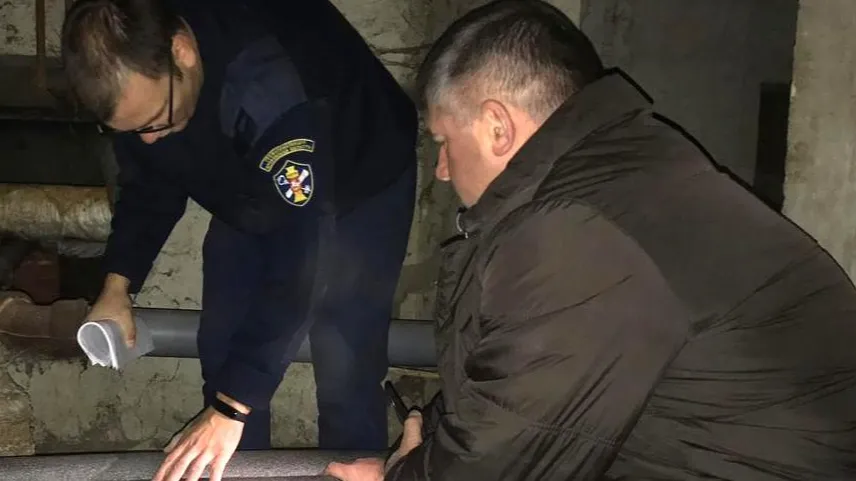 Фото: Госжилинспекция Московской области