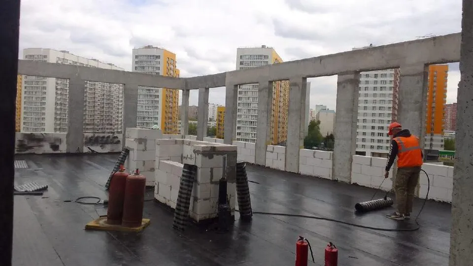 Фото: министерство строительного комплекса МО