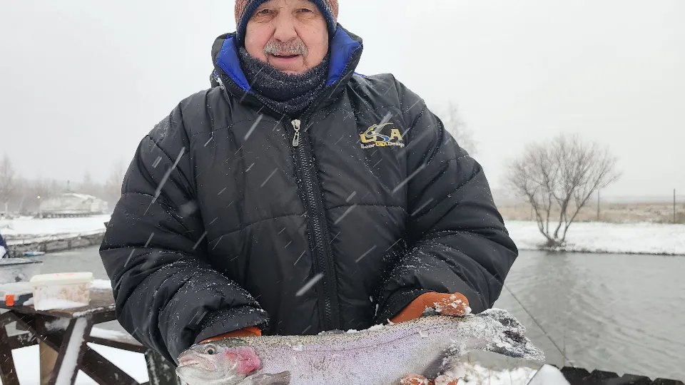 Фото: МедиаБанк Подмосковья/Марина Анисимова