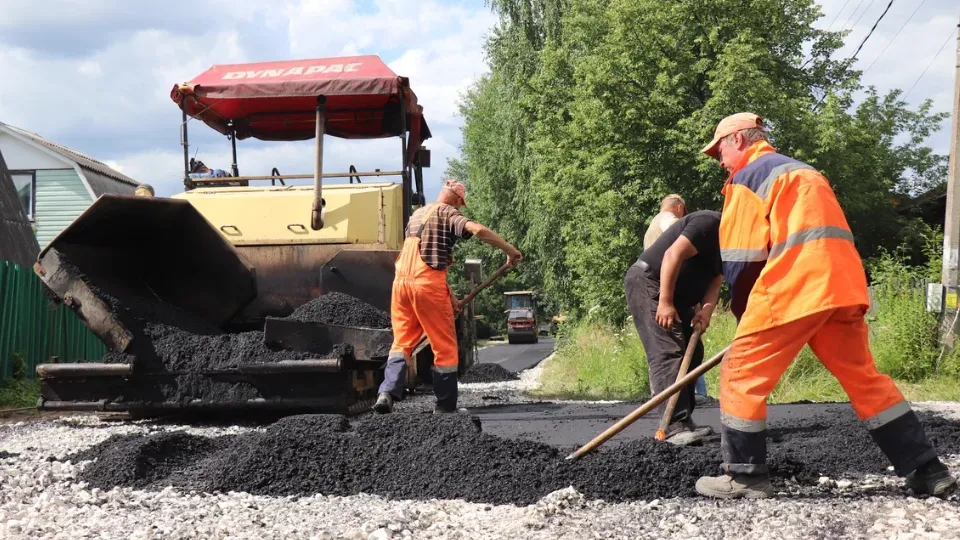 Фото: REGIONS/Василий Тремасов