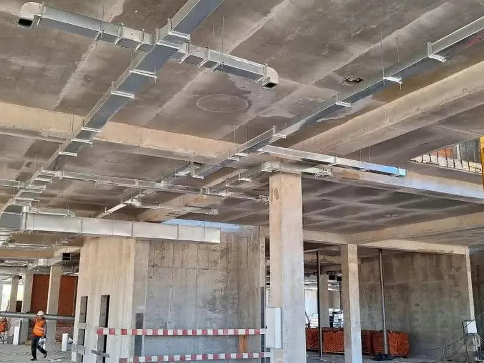 Фото: пресс-служба Администрации Одинцовского городского округа