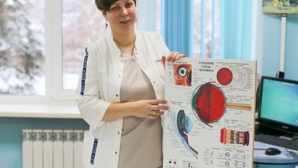 Фото: пресс-служба Дубненской больницы