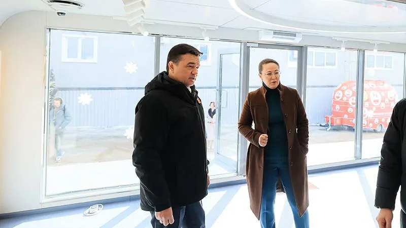 Константин Семенец