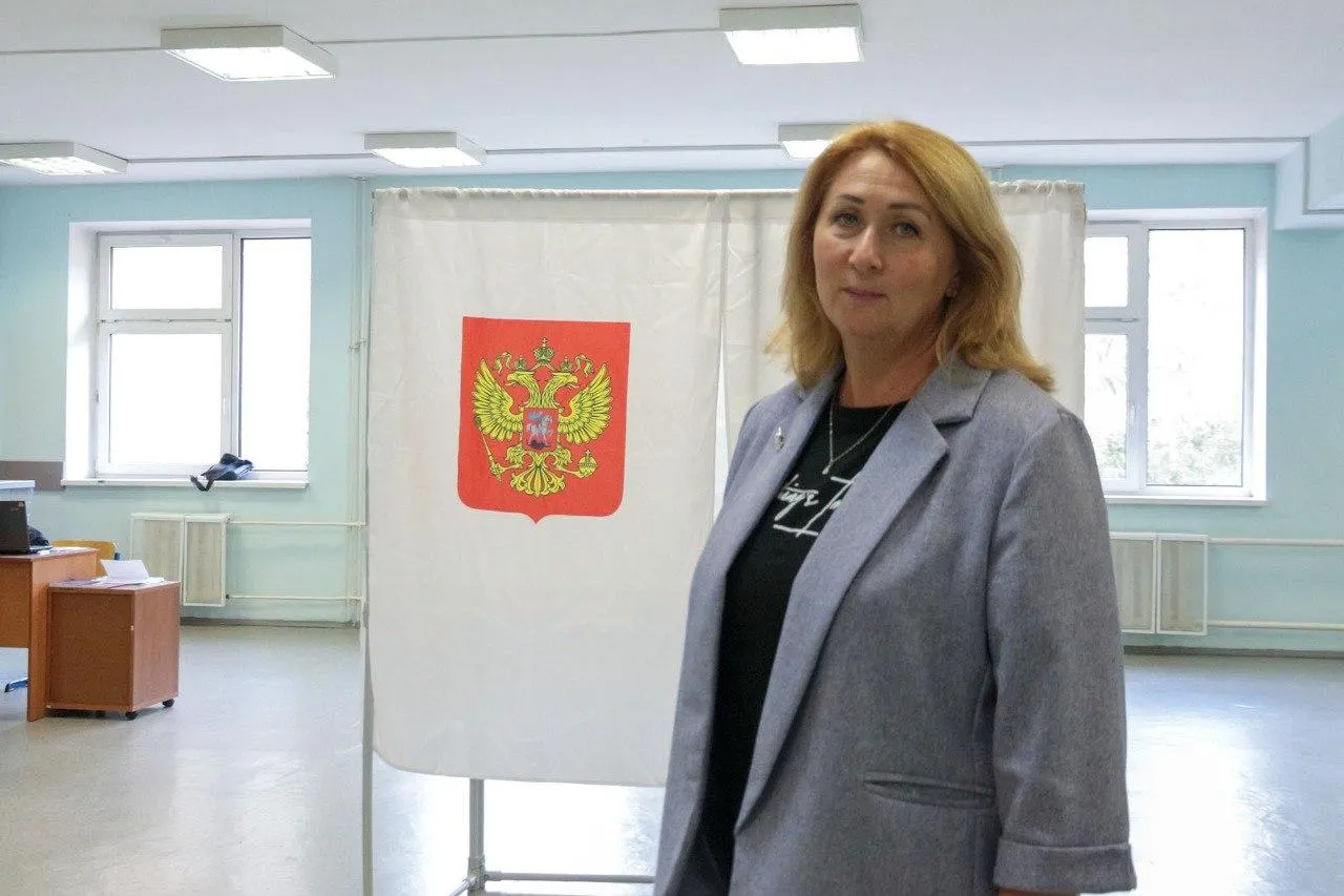 пресс-служба администрации городского округа Мытищи