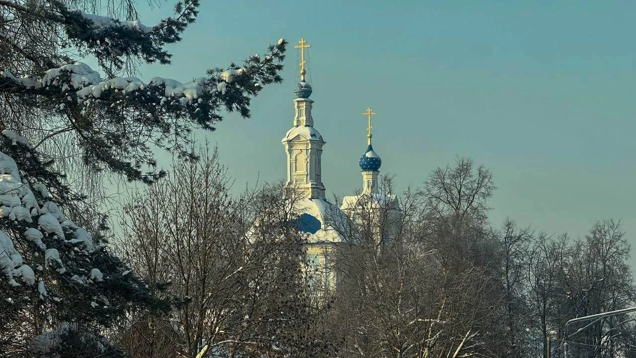 REGIONS/Анастасия Малышенко