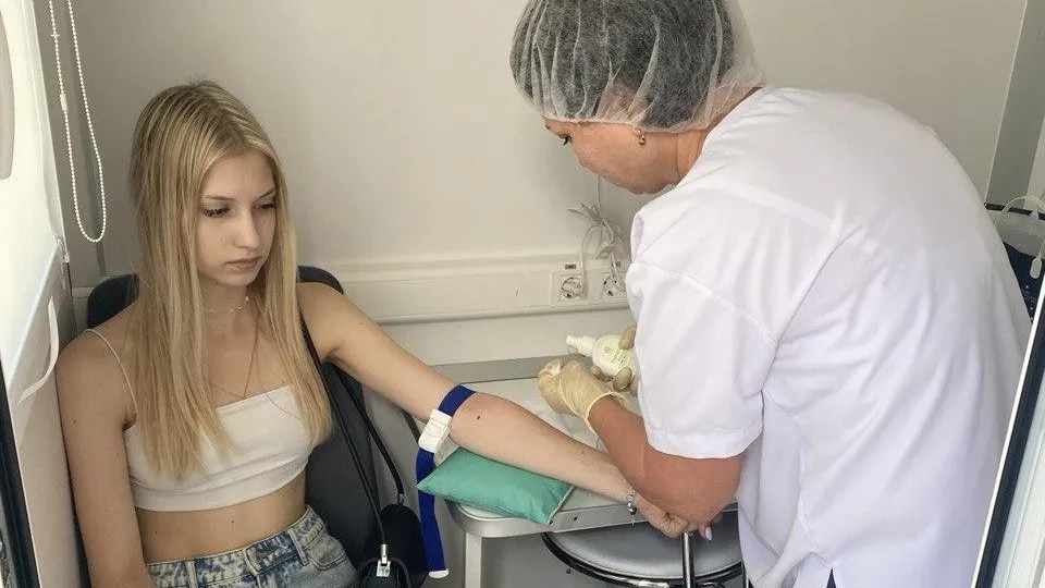 Фото: Егорьевская больница