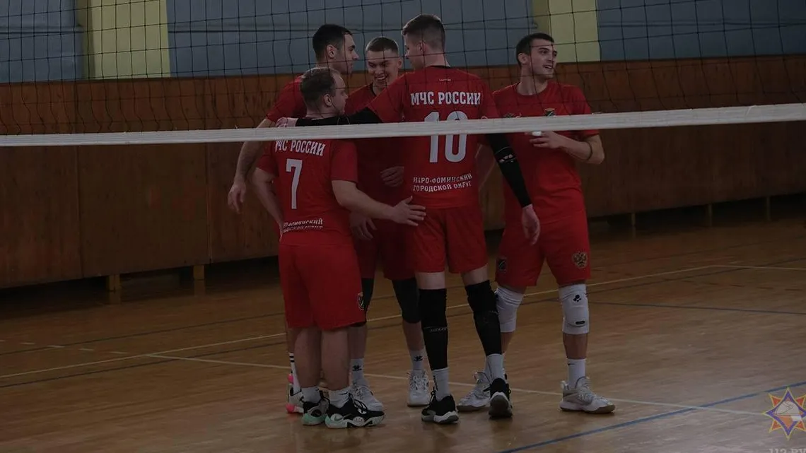 пресс-служба администрации Наро-Фоминского г.о.