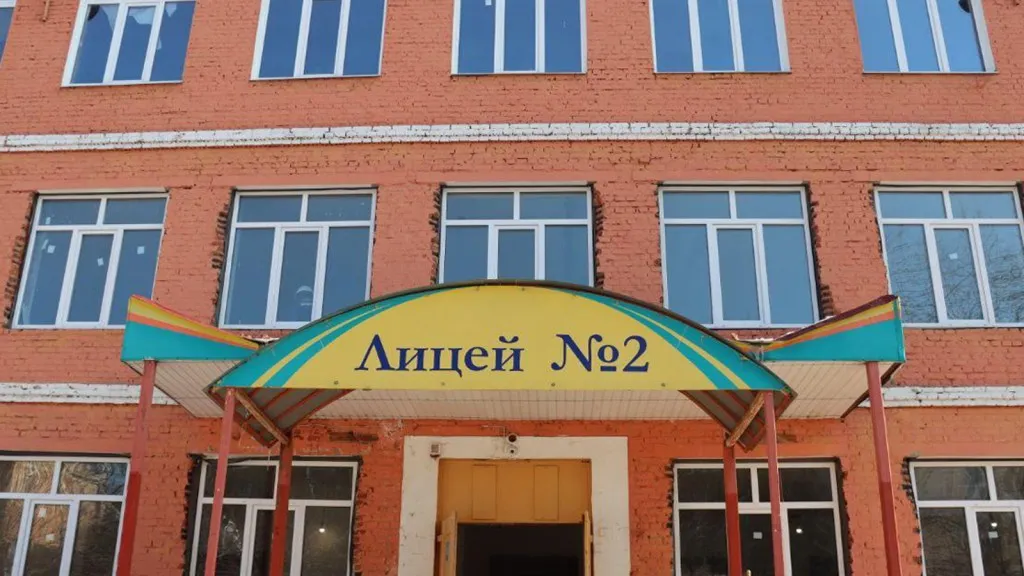 Фото: пресс-служба адмнистрации г.о. Ступино