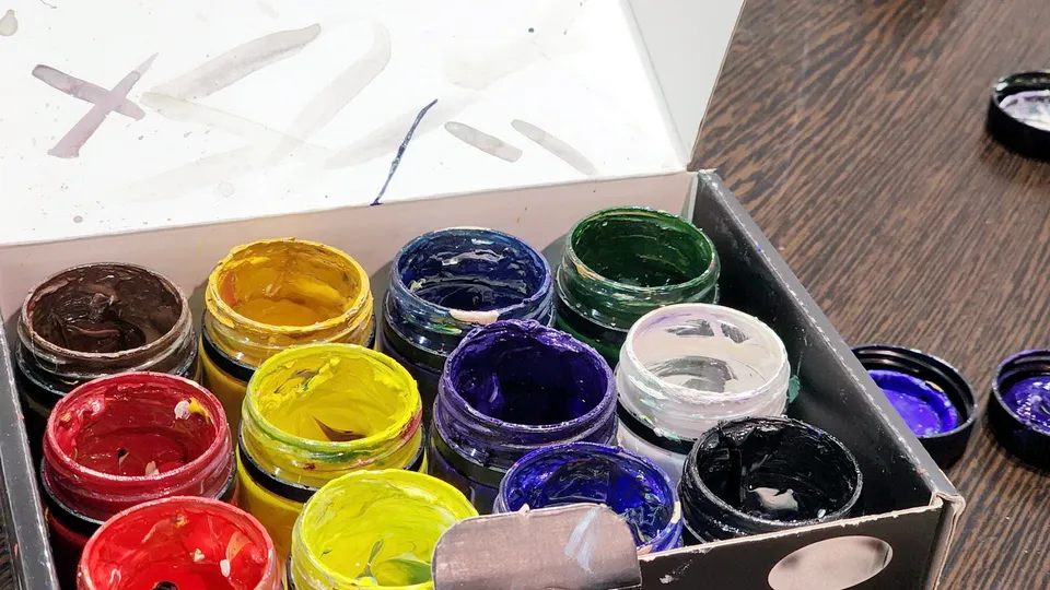 Фото: Ольга Аввакумова