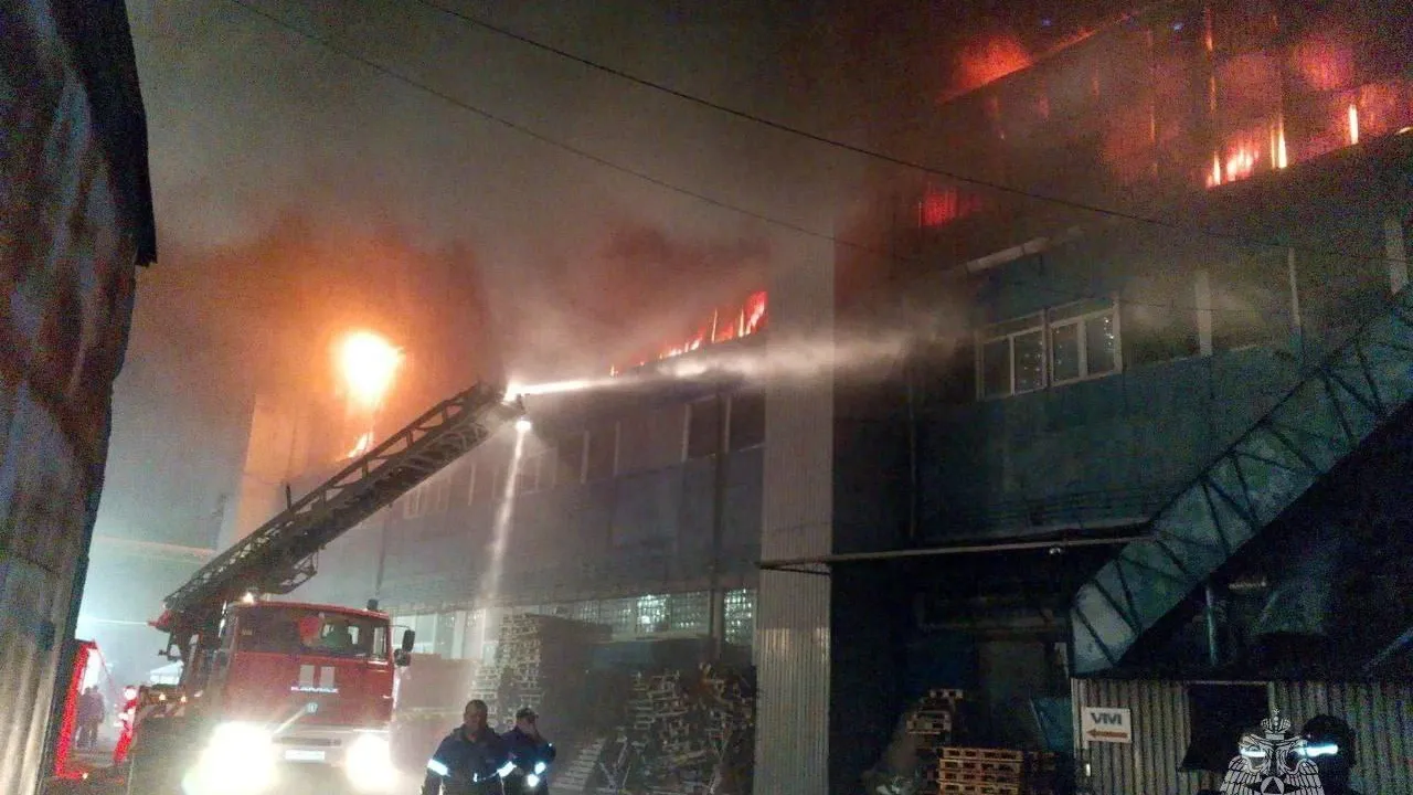 МЧС России по Ростовской области