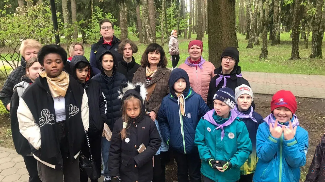 Фото: Минсоцразвития МО