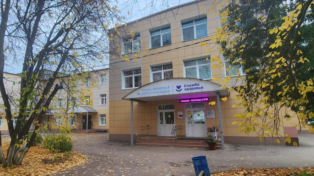 Фото: МедиаБанк Подмосковья/Станислав Орлов