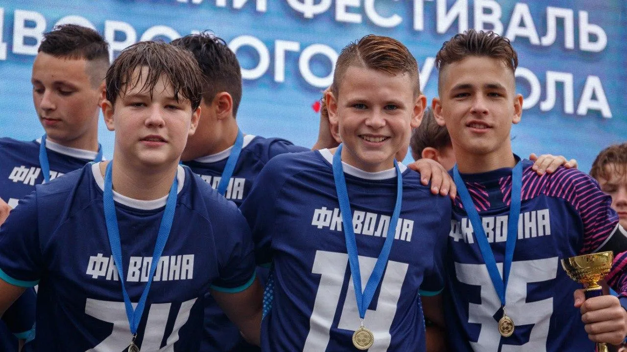 Предоставила Администрация Талдомского округа