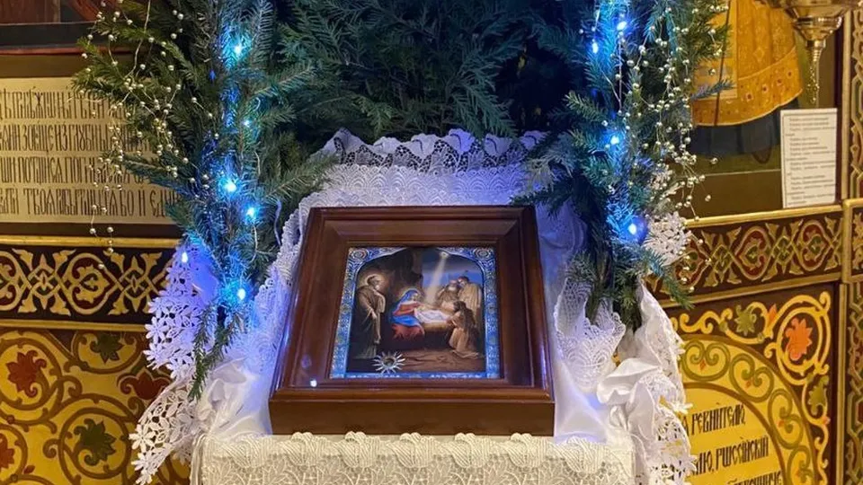 Фото: администрация г.о.Клин