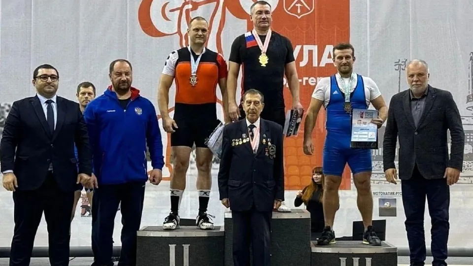 Фото: пресс-служба администрации г.о. Дмитров