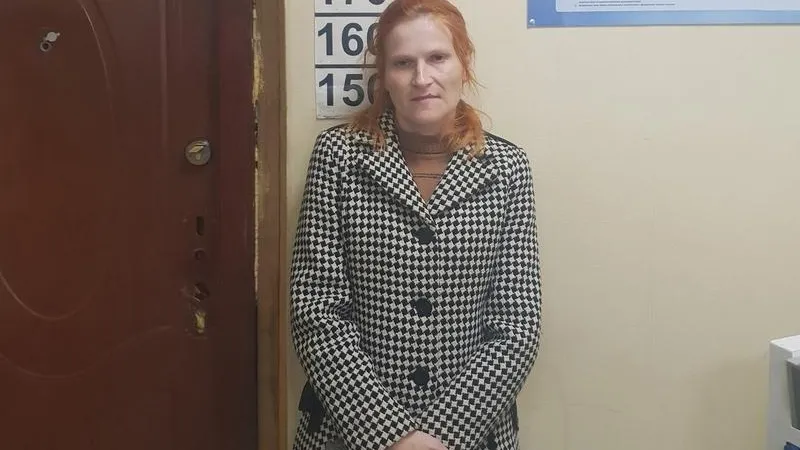 Мать, бросившую малыша в подъезде, лишили родительских прав в Щелково