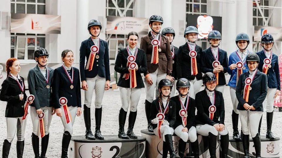 Фото: пресс-служба администрации г.о.Котельники