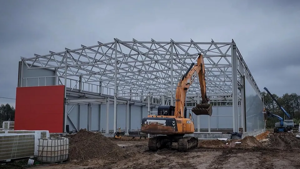 Фото: МедиаБанк Подмосковья/Ольга Антонова