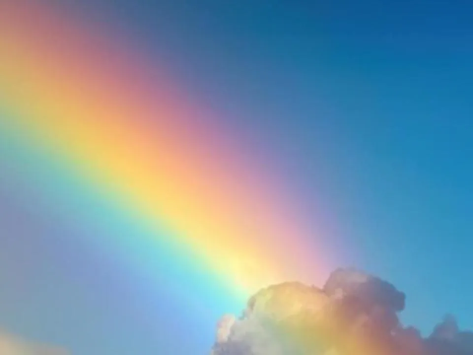 «Высшие силы послали вам поддержку»: эзотерик раскрыла тайный смысл радуги