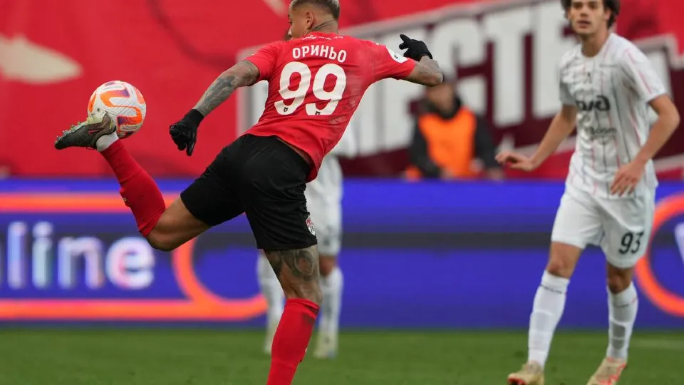 Фото: ФК «Химки»