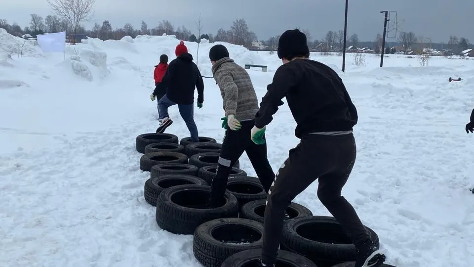 ПКиО «Солнечный берег»