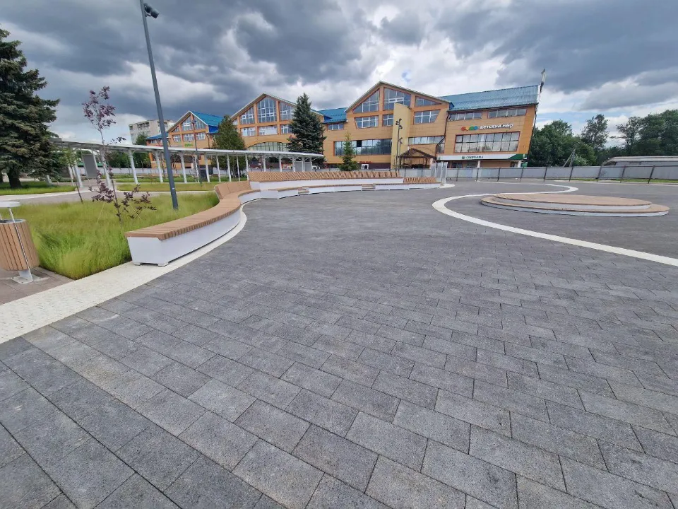 Фото: Министерство благоустройства Московской области