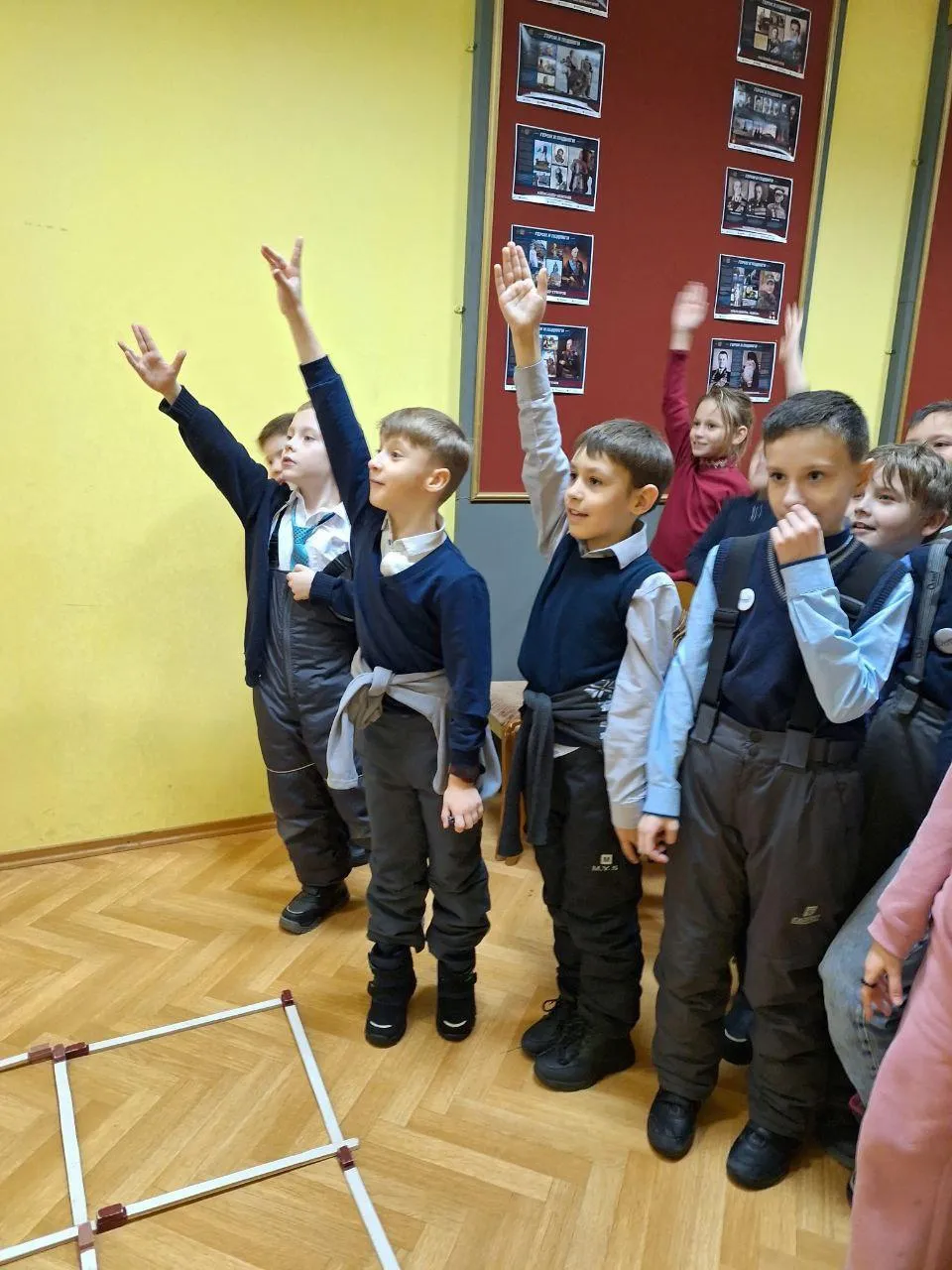 Фото: ДК им. В.Н. Леонова