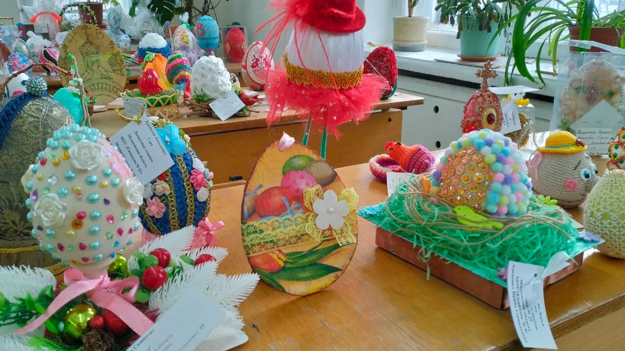 Источник фото: официальный телеграм-канал управления образования администрации г.о. Электросталь