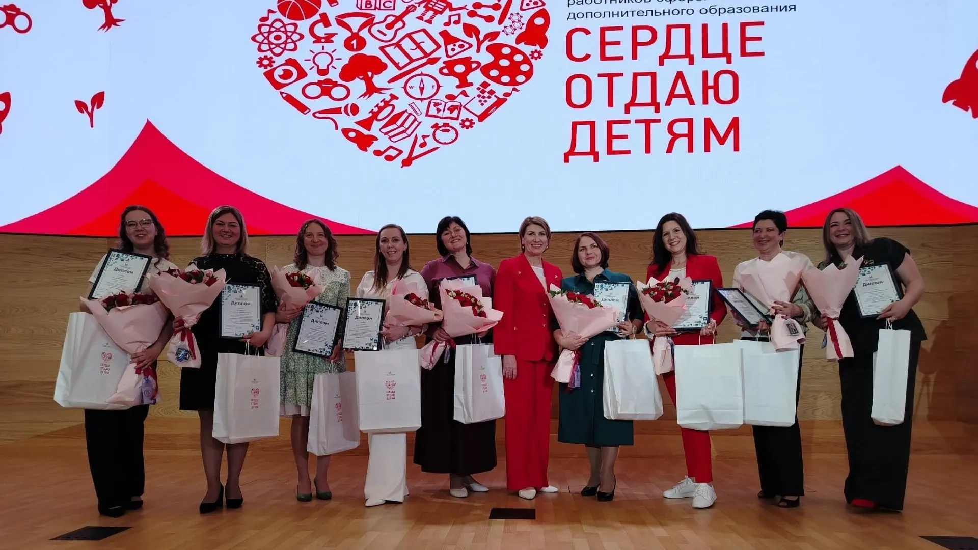 Пресс-служба администрации муниципального округа Шатура