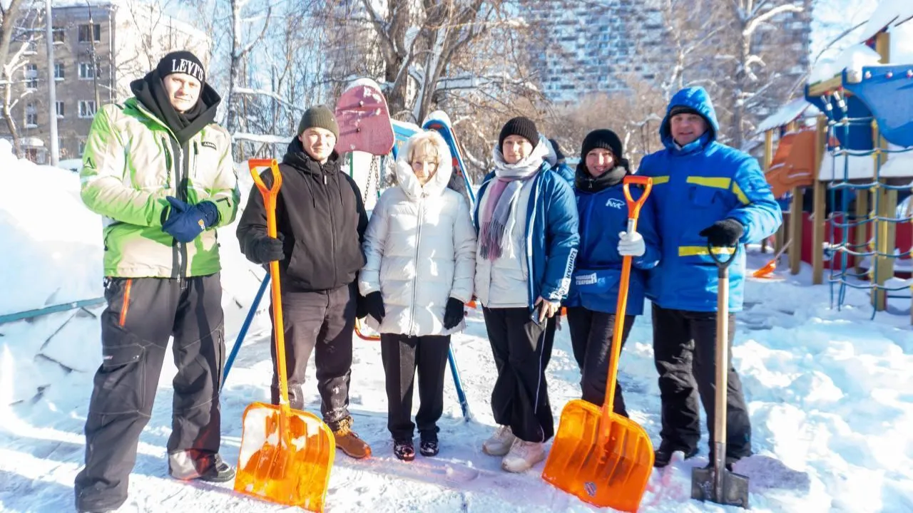 пресс-служба администрации г.о. Люберцы